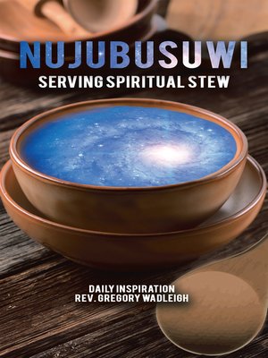cover image of Nujubusuwi